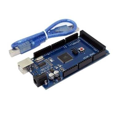 Arduino Mega Ch Klon Usb Kablo Dahil Klon Arduino Modelleri