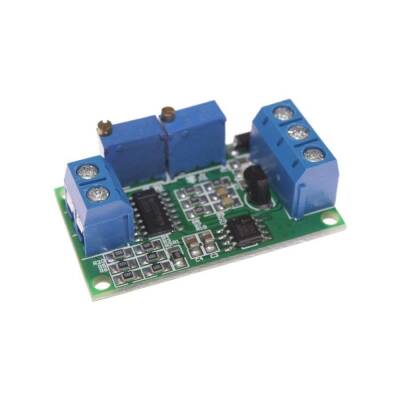 0-5V Output Converter for 4-20mA - 1