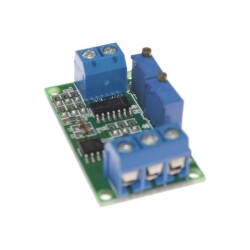 0-5V Output Converter for 4-20mA - 2