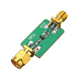 0.1-3200MHz 20dBm RF AM FM Radio Frequency Discharge Detector - 1