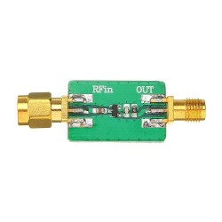 0.1-3200MHz 20dBm RF AM FM Radio Frequency Discharge Detector - 2