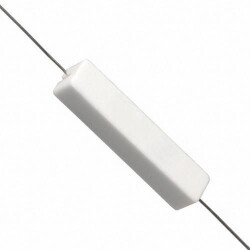 0.1R 10W Stone Resistor 