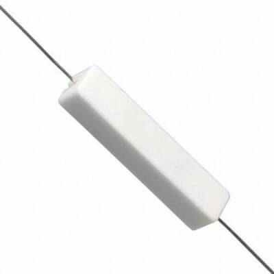 0.1R 10W Stone Resistor - 1