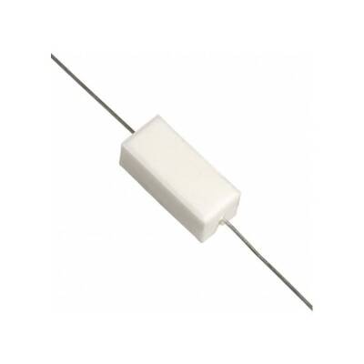 0.1R 5W Stone Resistor - 1