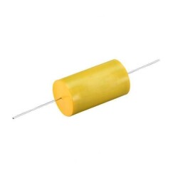 0.1uF 1200VDC 5% Snubber Capacitor 