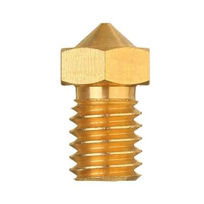 0.2 mm Filament Eritici Ağız - Nozzle - 1