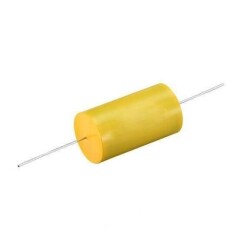 0.22uF 1200VDC Snubber Capacitor 