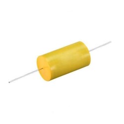 0.22uF 850VDC 10% Snubber Capacitor 