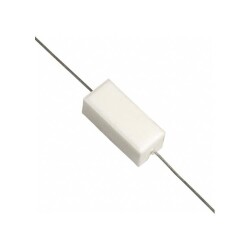 0.27R 5W Stone Resistor 