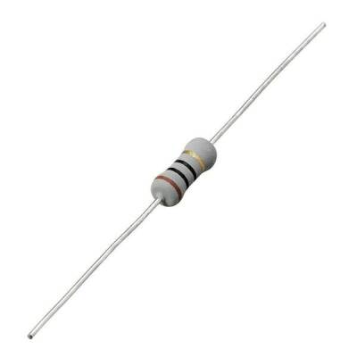 0.2R 1W Resistor - 10 Pieces - 1