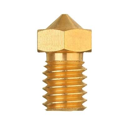 0.3 mm Filament Eritici Ağız - Nozzle - 1