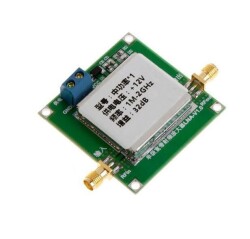 1-2000MHz 32dB LNA RF Geniş Bant Amplifikatör Modülü - 1