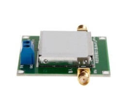 1-2000MHz 64dB LNA RF Broadband Amplifier Module - 2