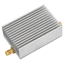 1-512MHz 1.6W RF Power Amplifier Module FM Radio Amplifier - 2