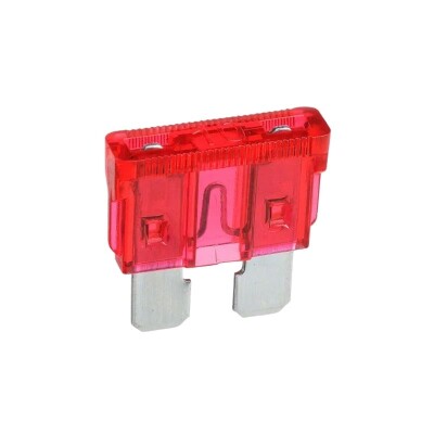 10 Ampere Auto Fuse - Bıçak Sigorta - 1