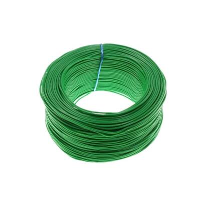 100 Meters Multicore Assembly Cable - Green - 1