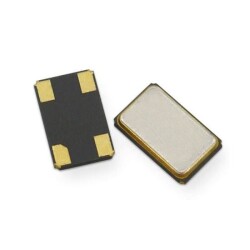 10.000MHz SMD Crystal 5032-4P 