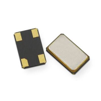 10.000MHz SMD Crystal 5032-4P - 1