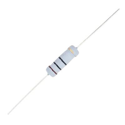 100K 2W Resistor - 10 Pieces - 1