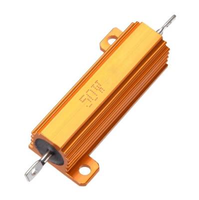 100K 50W 5% Aluminum Resistor - 1