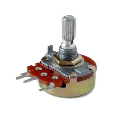 100K Potentiometer - 1