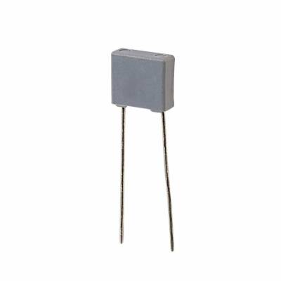 100nF 250V 5mm Polyester Capacitor - 1