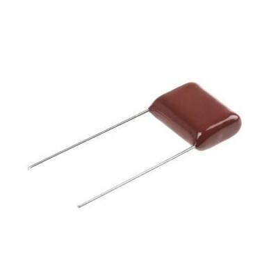 100nF 250VDC 10mm Drop Type Polyester Capacitor - 1