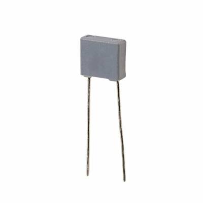 100nF 300VAC 15mm Polyester Capacitor - 1