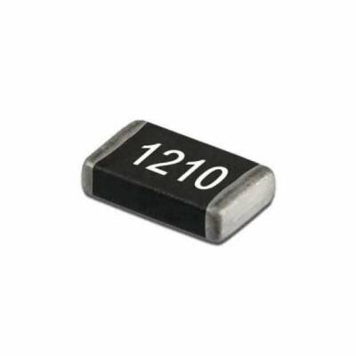 100uF 6.3V 20% 1210 SMD Capacitor - 10 Pieces - 1