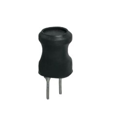 100uH 4A Capacitor Type Coil 