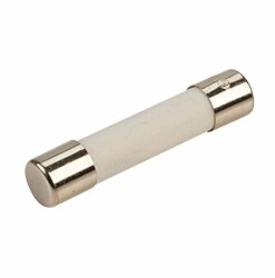 10A 5x20mm Ceramic Fuse 