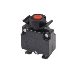 10A Overcurrent Protection Circuit Breaker Fuse - 88 Series 