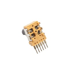 10K Dual Channel Potentiometer 6-Pin - 2