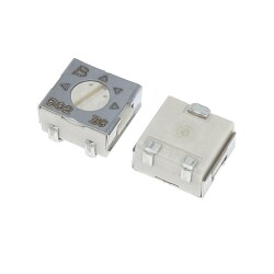 10K SMD Trimmer - 3314 