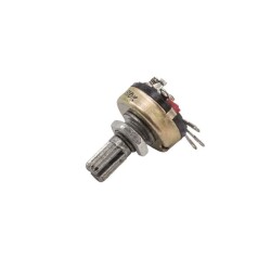 10K Switch Potentiometer - 3