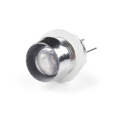 10mm Metal Led Yuvası - 2