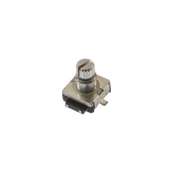 10mm SMD Rotary Encoder - Auto Potence 