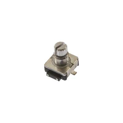 10mm SMD Rotary Encoder - Auto Potence - 1