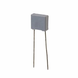 10nF 275VAC 10mm Polyester Capacitor 