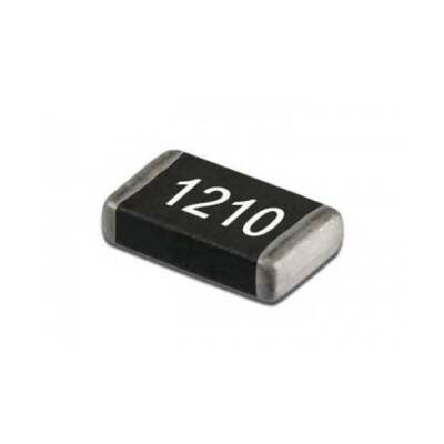 10nF 500V 10% 1210 SMD Capacitor - 10 Pieces - 1