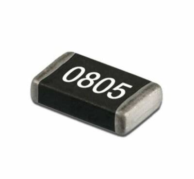 10nF 50V 10% 805 SMD Capacitor - 10 Pieces - 1