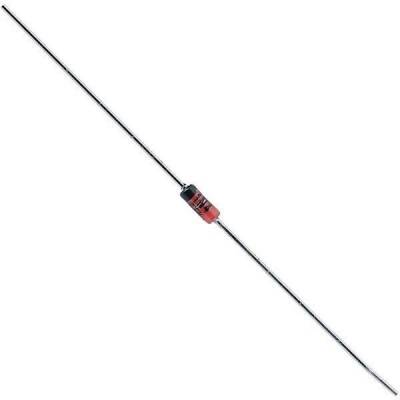 10V 1/2W Zener Diode - 1