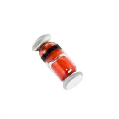 10V SMD Zener Diode (BZV55C10) - 1