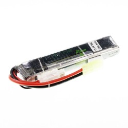 11,1V 1200mAH 20C Airsoft Lipo Batarya - 3s Lipo Pil 