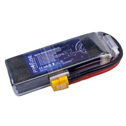 11,1V 3S 2800mAh 40C Lipo Batarya - 2