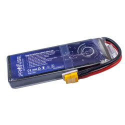 11,1V 3S 3300mAh 40C Lipo Batarya - 2