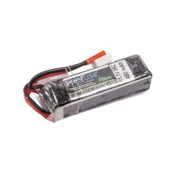 11,1V Lipo Batarya 450mAh 35C - 3s Lipo Pil - 1