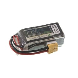 11.1V Lipo Battery 1350mAh 35C - 3s Lipo Battery 