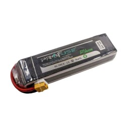 11.1V Lipo Battery 5000mAh 60C/120C - 3s Lipo Battery - 1