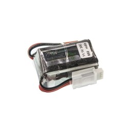 11.1V Lipo Battery 850mAh 30C - 3s Lipo Battery - 1